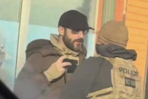 ВИДЕО: Алекс Прети не мафтал со пиштал, тврдат сведоци под заклетва