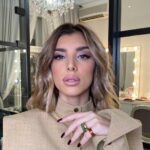 Јована Пајиќ доби изненадување на полноќ, пејачката се веселеше до рани зори