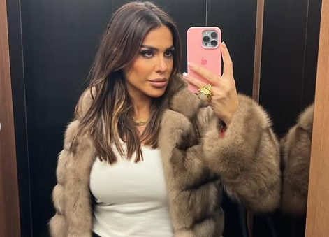 Марина Висковиќ повеќе не го крие своето момче: Ја прославија Новата година заедно