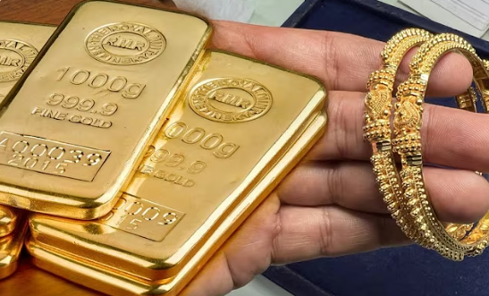 Унца злато може да надмине 7.000 долари?