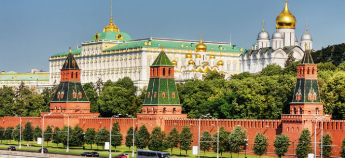 Кремљ: Преговорите за Украина сè уште се во рана фаза