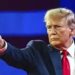 ЕВРОПА ВО ​​ШОК: Трамп најави воведување на царини од 10% за осум европски земји