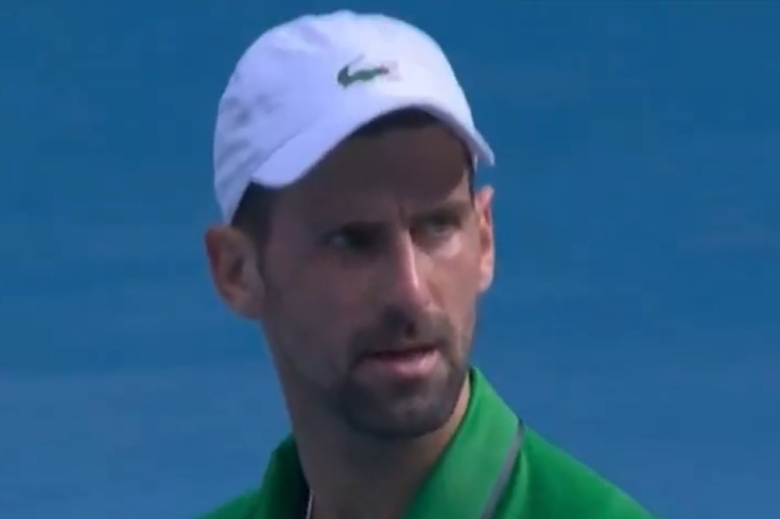 Ѓоковиќ со тениски фер плеј на годината