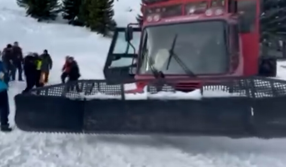 Ескимо Спорт Дооел: Спасувавме изгубени планинари и скијачи, а сега на некому му сметаат нашите ратраци