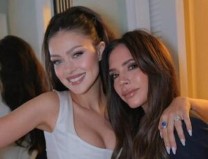 Снаата на Викторија Бекам ги избриша сите фотографии од семејството Бекам од Инстаграм