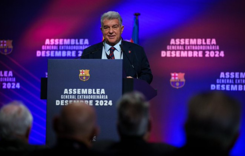 Голема вест за Барселона: Еден од најважните во тимот стави потпис!