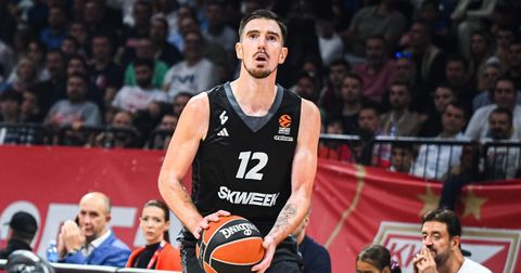 Нандо Де Коло има нов клуб, се врати во „старото јато“