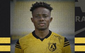 Арсими се засили со Хоган Укпа (ФОТО)