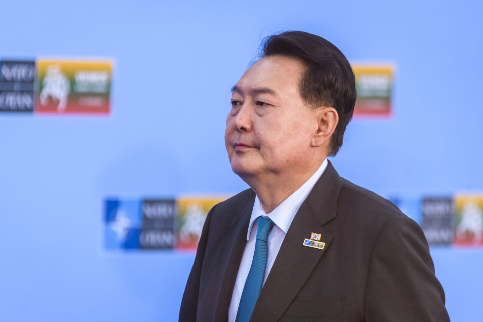 Поранешниот јужнокорејски претседател се соочува со смртна казна