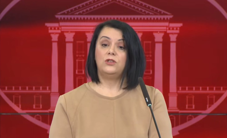 Граѓаните кои платиле данок на доход во странство да поднесат доказ до УЈП, вели директорката и уверува дека нема да има двојно оданочување