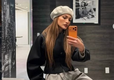 Џеј Ло одмина бездомник кој молеше за помош, па откако и рече „ќе им кажам на сите“, таа се предомисли (видео)