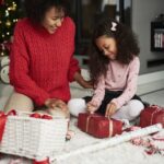 Празниците можат да бидат лекција за благодарност за децата