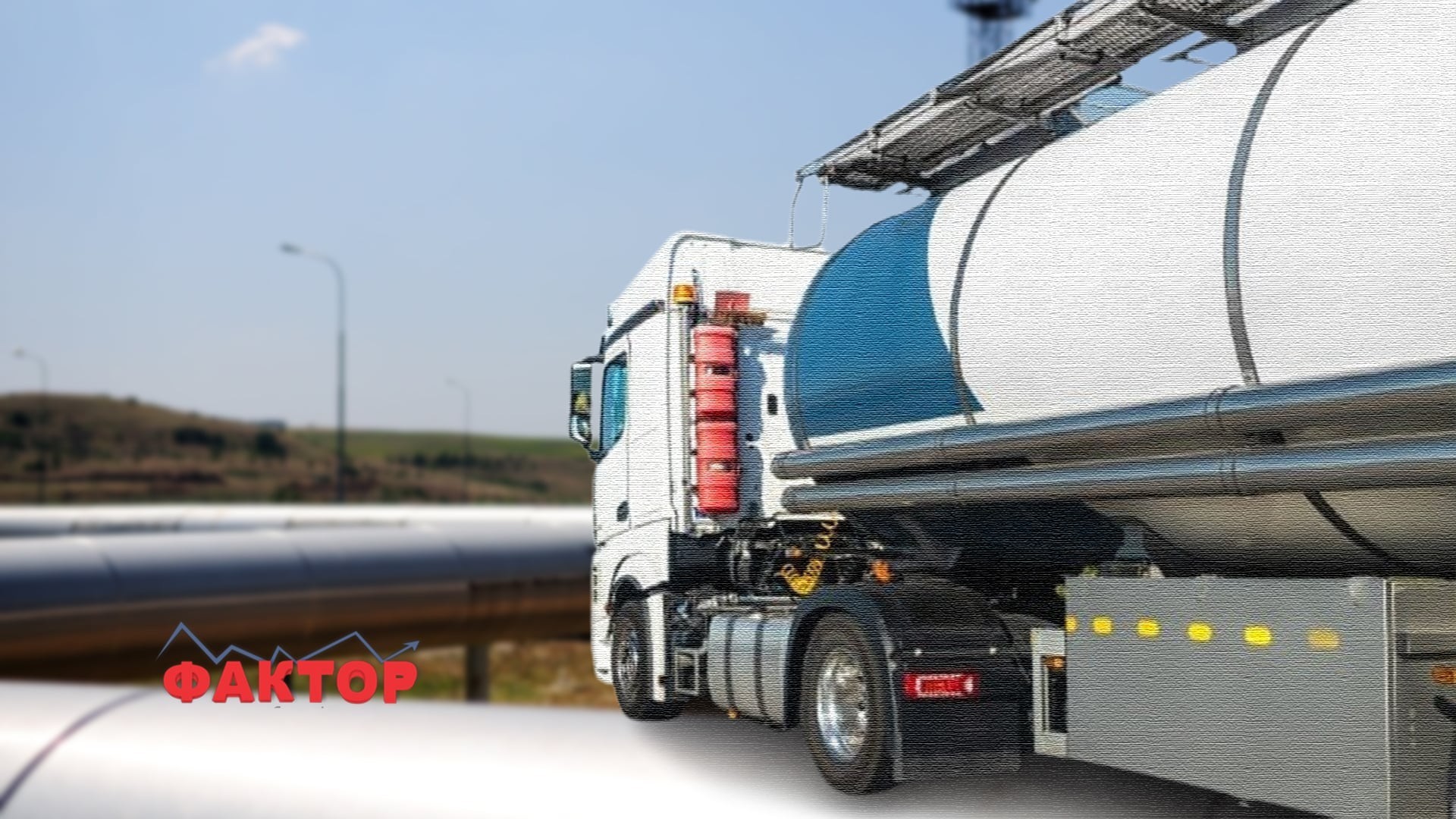 Работата на продуктоводот Солун-Скопје не е официјално започната, но Македонија може да наплати 10-тина милиони евра