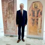 Дијалог на сите култури што го  почитуваат ликот на Крале Марко