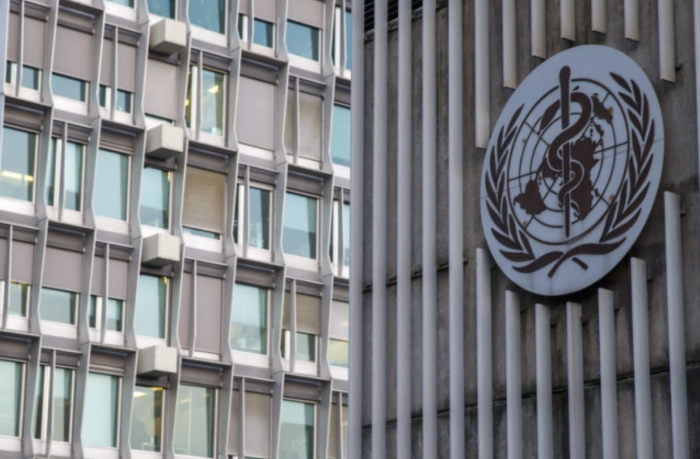 СЗО жали за повлекувањето на САД