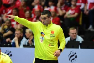 Данска е минато, ракометарите денеска одмораат, па утре со сите сили на Португалија