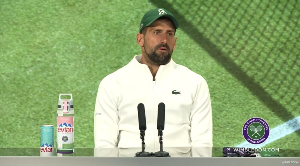 Ѓоковиќ се повлече од настап во Аделаида