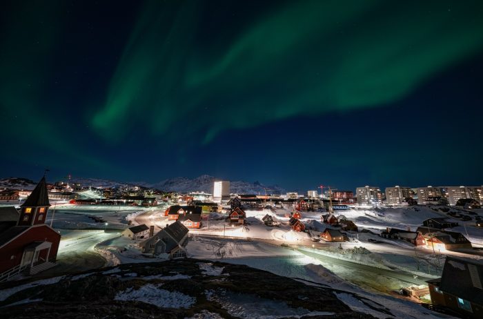 ДАНСКА НЕ ИМ ГО ДАВА ГРЕНЛАНД НА САД: Расмунсен денеска во Белата куќа на средба со Рубио и Ди Венс ќе го брани Гренланд од Трамп