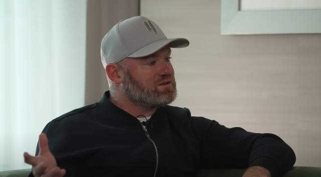 Руни откри: Имам сериозен здравствен проблем!