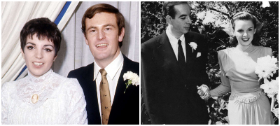 Славни жени кои се венчаа со геј мажи (без да знаат)