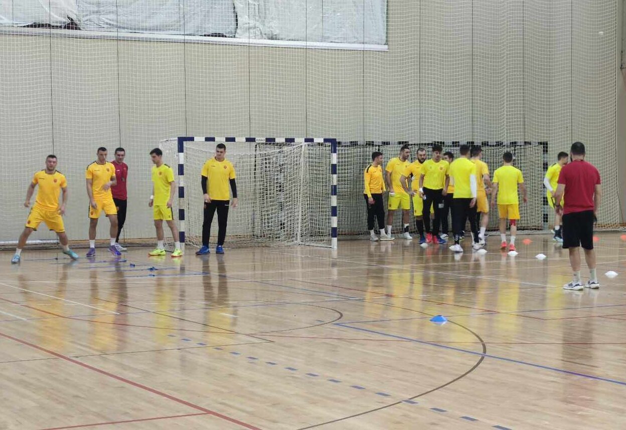 Паузата заврши – ракометарите се враќаат на „работа“