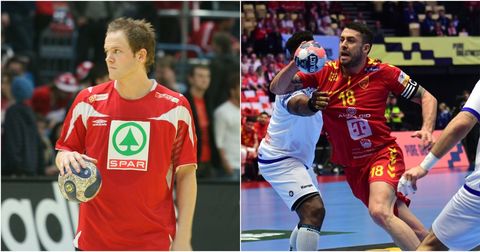 Кузмановски даде 15 гола, но знаете кој е рекордер на Европските првенства?