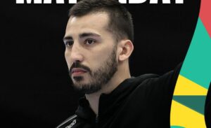 Португалија покажа сила во контролата против Иран