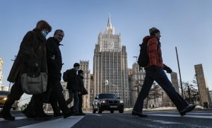 Русија притиска: САД да ги ослободат Мадуро и неговата сопруга