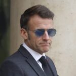 Папата Лав XIV го отфрли францускиот претседател, а Г7 го игнорира