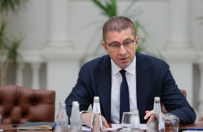 Мицкоски очекува едноцифрен процент на невработеност