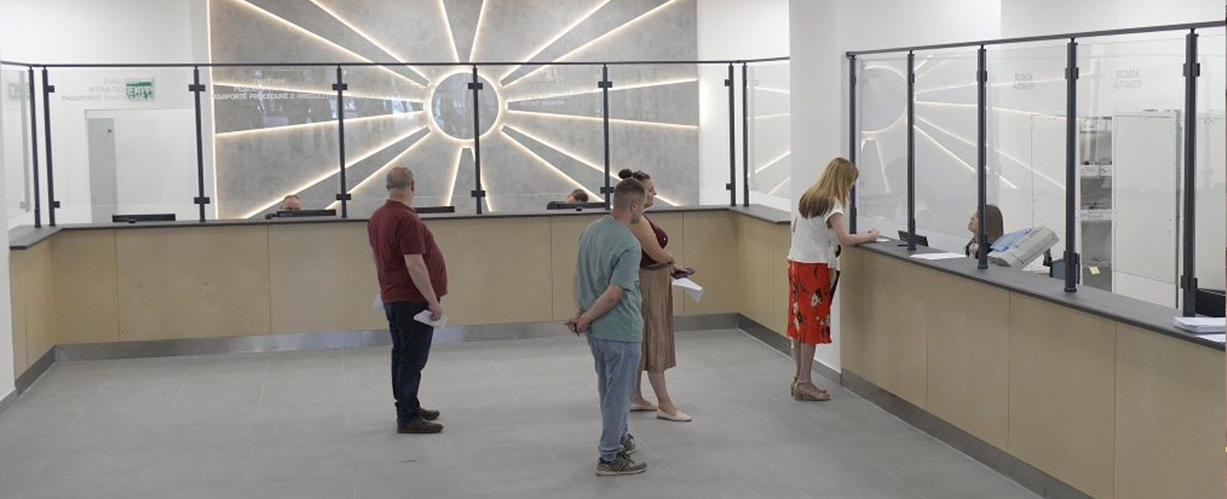 Граѓаните да ги ажурираат своите податоци за „Безбеден град“