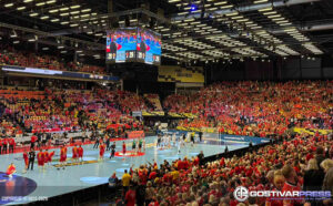 ЕУРО 2026: Романија последен противник на македонската репрезентација во Б-групата