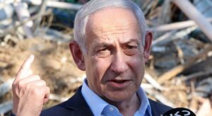 Нетанјаху верува во нови односи меѓу Израел и Иран по падот на режимот во Техеран