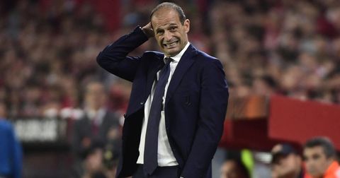 Алегри: Сакавме да победиме во Фиренца, но примивме наивен гол од корнер!