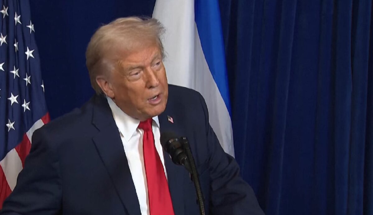 Трамп: САД ќе бидат „силно вклучени“ во венецуелската нафтена индустрија