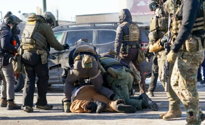 Родители на убиениот медицински техничар во Минеаполис тврдат дека администрацијата на Трамп „одвратно лаже“