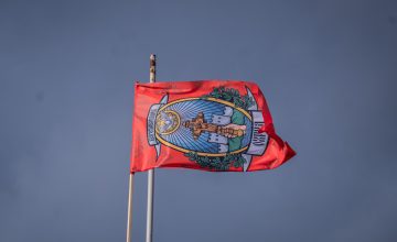 Што славиме на Богојавление и како изгледа чесниот крст во водите на Охридското Езеро?