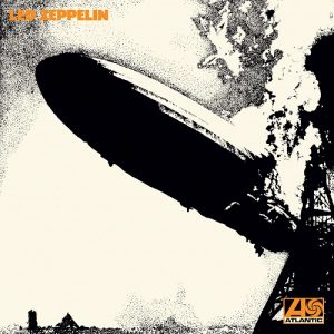 На денешен ден во 1969 беше објавен „Led Zeppelin“, деби-албумот на еден од највлијателните рок-бендови