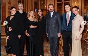 (ВИДЕО) Бекамови повторно во незгодна ситуација: Новото видео „ги запали“ социјалните мрежи