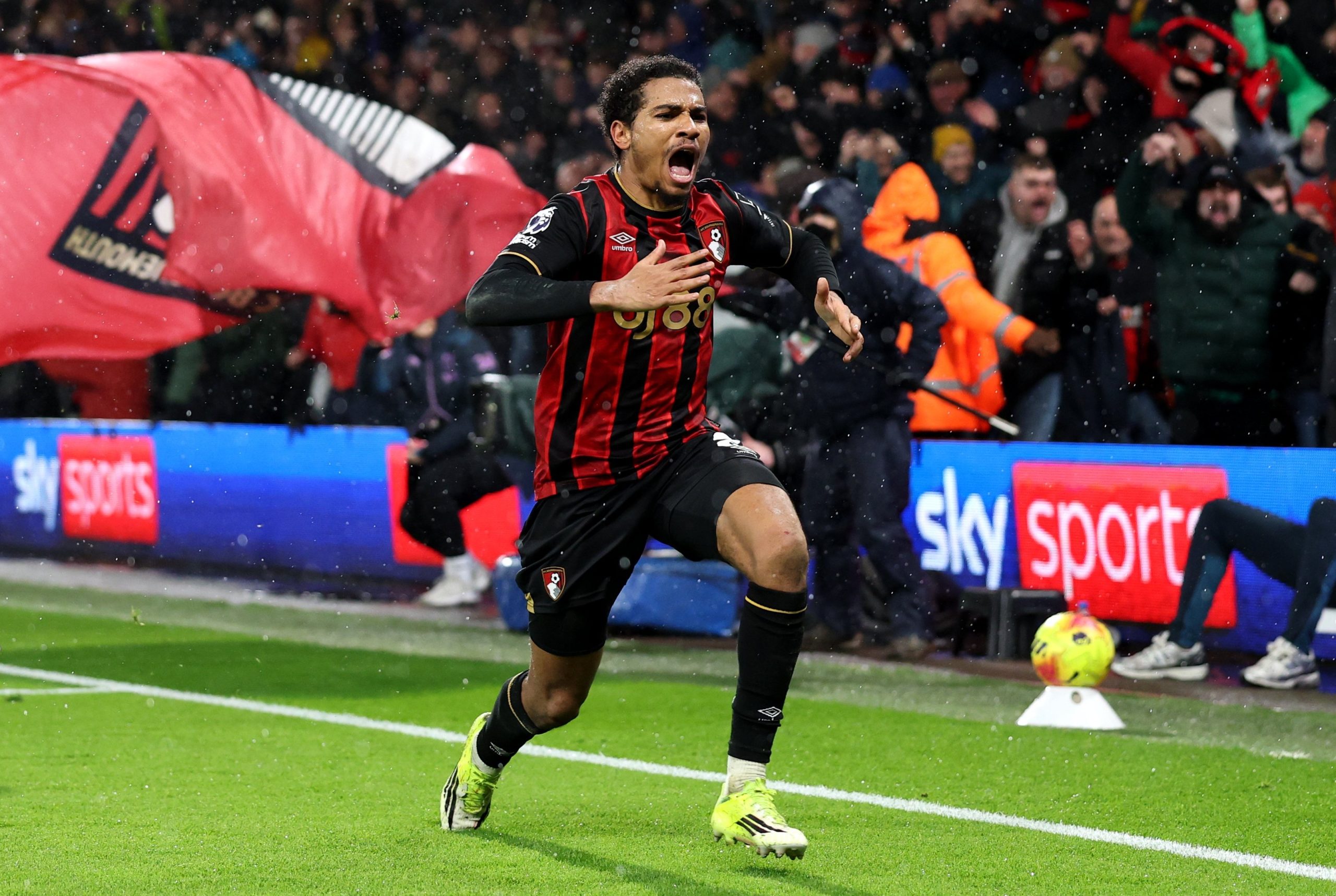 Столчето на Слот се тресе, Ливерпул во последните секунди падна пред Борнмут! (ВИДЕО)