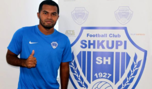 Шкупи соопшти шокантна вест: На поранешниот фудбалер на клубот Фреди Алварез почина ќерката