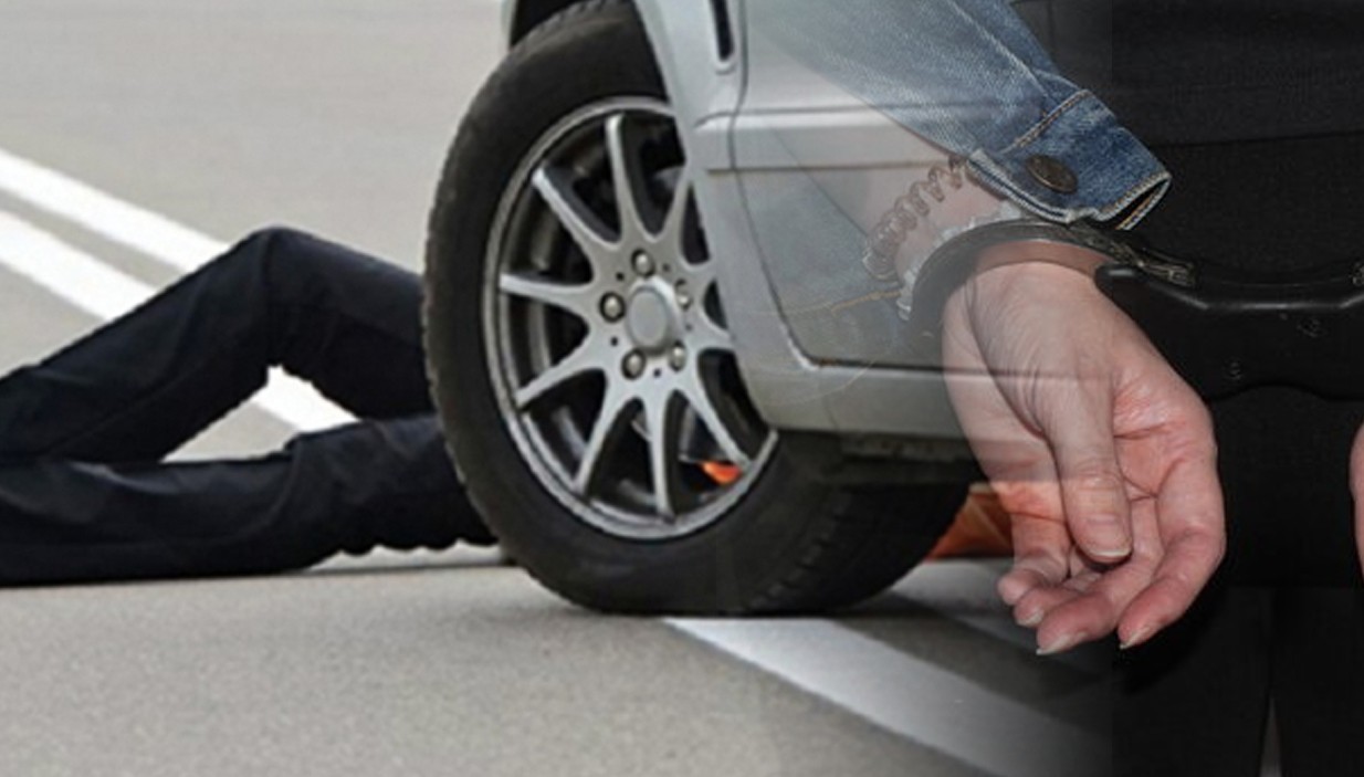 Прегазен маж од Волково, уапсена сосетката што го усмртила