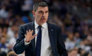 Шпански стратег е изборот за нов селектор на Македонија