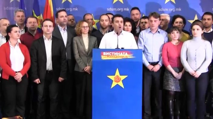 КУЗЕСКА ЗА НАЈНОВИОТ МОДЕЛ „ЗАЕВКИ“: Антикорупцискиот тим на СДСМ 50 дена пука бомби, а гласот не допира до институциите