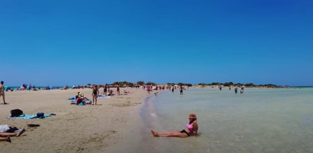 Промена на даночниот систем на малите грчки острови