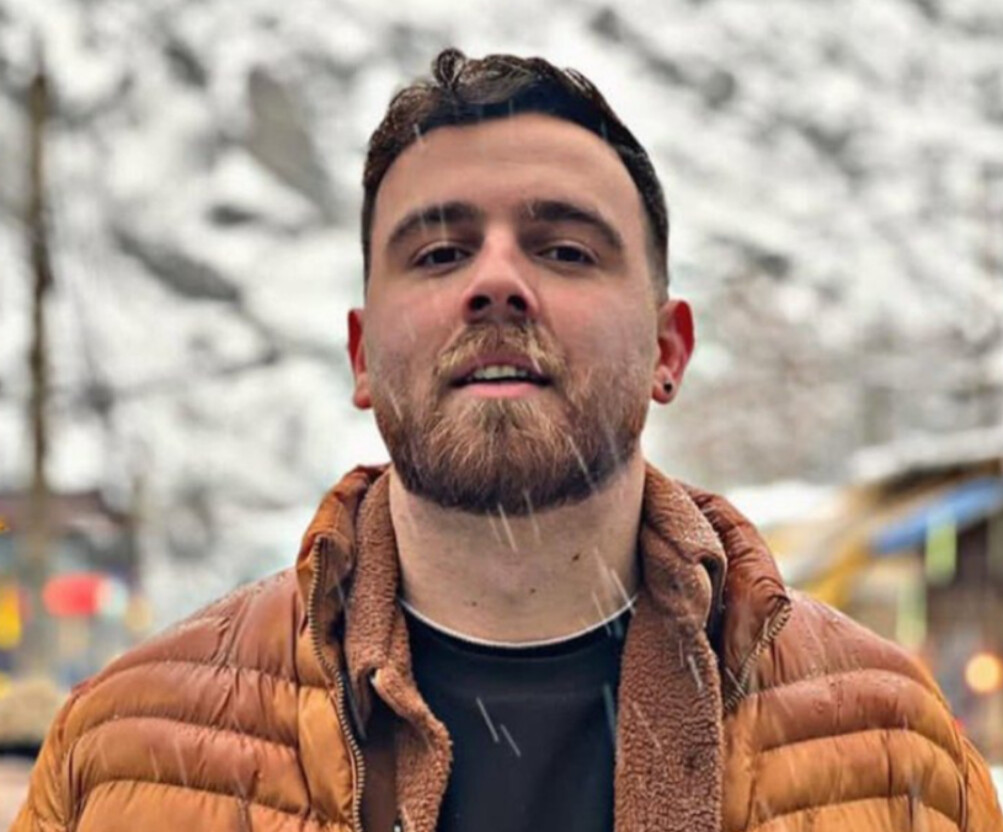 Иранско судство: Демонстрантот Ерфан Солтани не е осуден на смрт