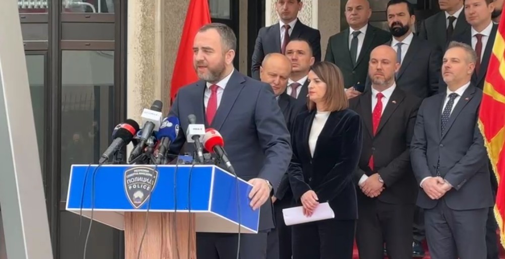 Пред летната сезона ќе го профункционира One Stop Shop меѓу Македонија и Албанија