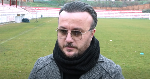 Новиот партнер во Тиквеш има македонско потекло: Ќе се бориме за шампионската титула!