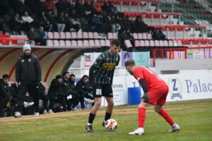 Во Брера задоволни со ремито против грчки Ксанти