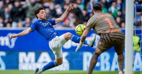 ВИДЕО: Бетис се спасуваше од пораз кај „фенерџијата“ во Примера